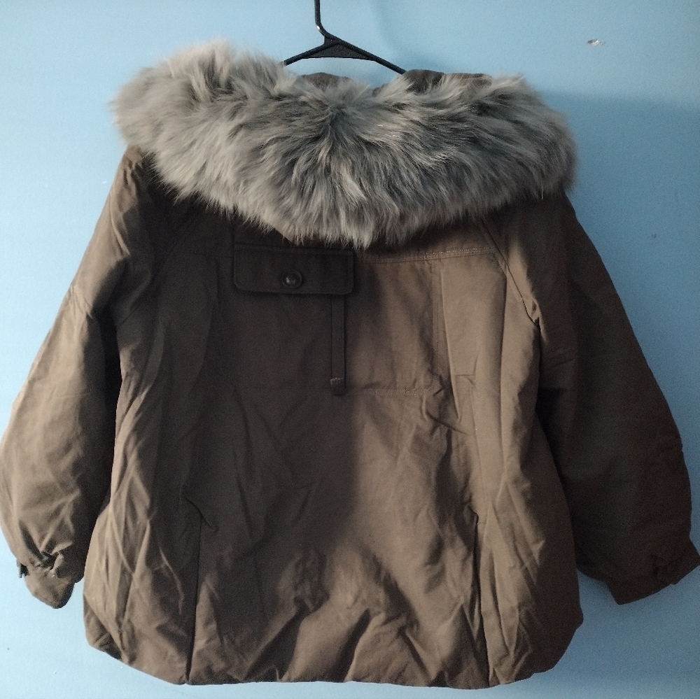 Down Jacket - image 8